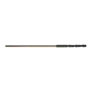 Broca pasamuros HSS 12x400mm