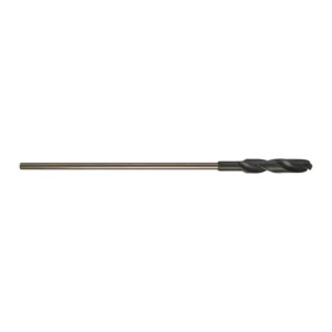 Broca pasamuros HSS 20x400mm