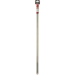 Broca pasamuros HSS 10x600mm