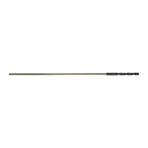 Broca pasamuros HSS 12x600mm
