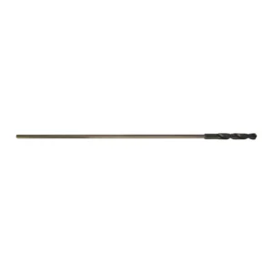 Broca pasamuros HSS 16x600mm