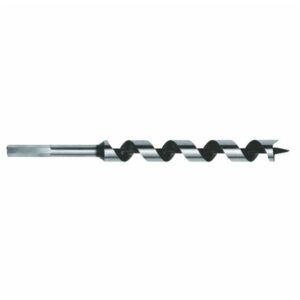 Broca Auger para madera 18x230