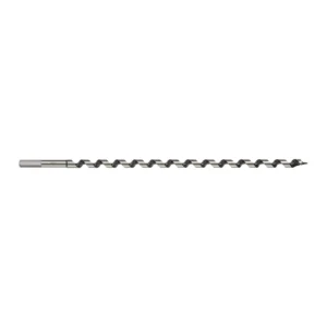 Broca Auger para madera 14x460
