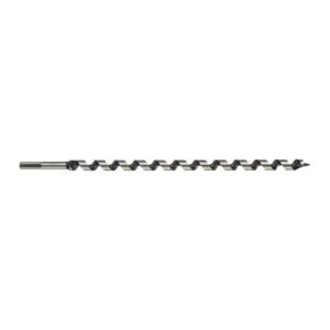 Broca Auger para madera 18x460