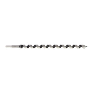 Broca Auger para madera 22x460