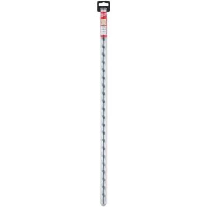 Broca Auger para madera 12x600