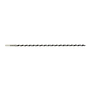 Broca Auger para madera 14x600