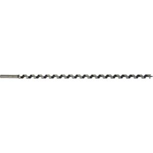Broca Auger para madera 16x600