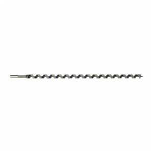 Broca Auger para madera 18x600