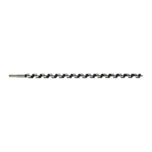 Broca Auger para madera 20x600