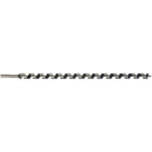 Broca Auger para madera 22x600