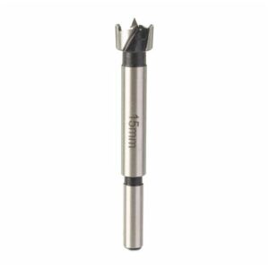Broca Forstner 15x90