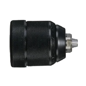 Portabrocas automático con autobloqueo 1.0-10mm 1/2"x20UNF con tornillo