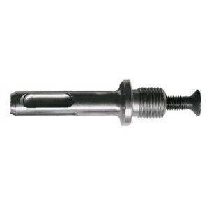 Adaptador SDS-Plus con rosca 1/2"x 20 UNF
