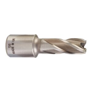 Fresa HSS - 13x30mm