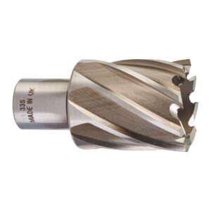 Fresa HSS - 33x30mm