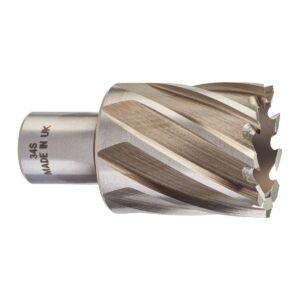Fresa HSS - 34x30mm