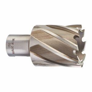 Fresa HSS - 35x30mm