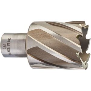 Fresa HSS - 36x30mm