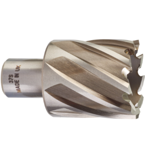 Fresa HSS - 37x30mm