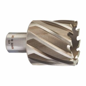 Fresa HSS - 41x30mm