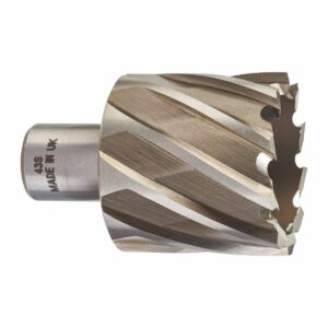 Fresa HSS - 43x30mm
