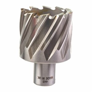 Fresa HSS - 44x30mm