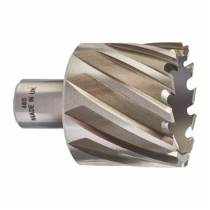 Fresa HSS - 46x30mm