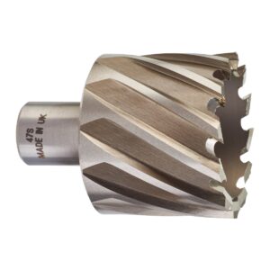 Fresa HSS - 47x30mm