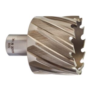 Fresa HSS - 50x30mm