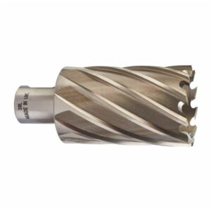 Fresa HSS - 38x50mm