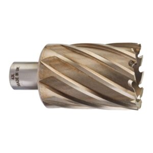 Fresa HSS - 43x50mm
