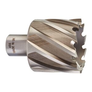 Fresa HSS - 45x50mm