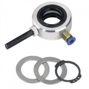 ACOPLAMIENTOS PARA TALADROS DE COLUMNA ELECTROMAGNÉTICA - Oil feed rings - 1 pc