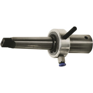 Eje de lubricación