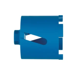 Corona diamante tal.seco - DCU 68x60mm