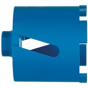 Corona diamante tal.seco - DCU 82x60mm