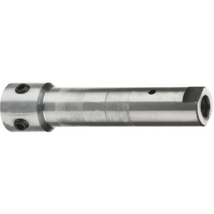 Adaptador 1/2"x20UNF a Weldon 19mm