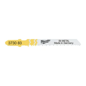 Seguetas Parquet Bimetal 60mm paso 1'9mm - 5uds