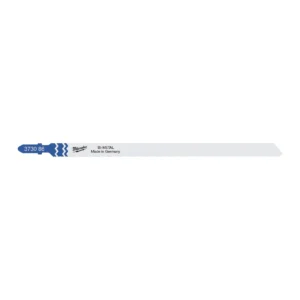 Segueta Universal Bimetal 155mm paso 1mm - 5uds