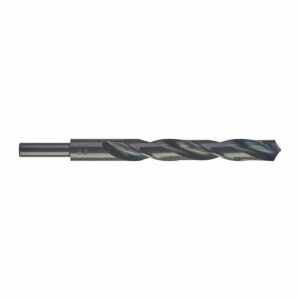 Broca HSS Eje Reducido 15'5x178