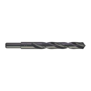 Broca HSS Eje Reducido 16'5x184