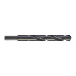 Broca HSS Eje Reducido 17'0x184