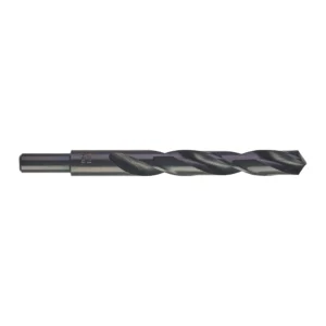 Broca HSS Eje Reducido 17'5x191