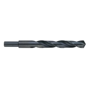 Broca HSS Eje Reducido 18'0x191