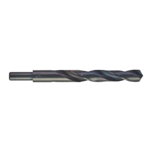 Broca HSS Eje Reducido 18'5x198