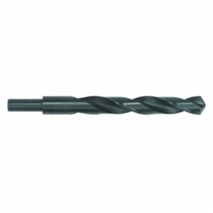 Broca HSS Eje Reducido 19'0x198