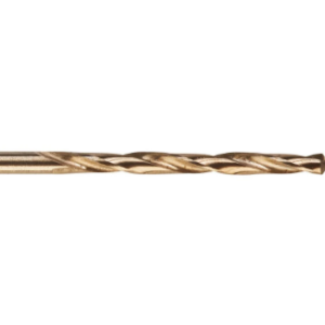 Paquete brocas RED COBALT HSS - G Co. 3'2x65 - 10uds
