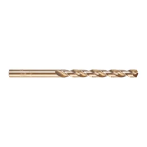 Paquete brocas RED COBALT HSS - G Co. 6'5x101 - 10uds