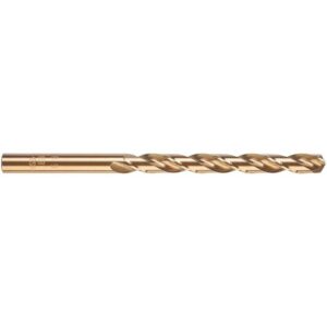 Paquete brocas RED COBALT HSS - G Co. 6'8x109 - 5uds